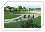 La Finca Golf Course