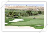 La Finca Golf Course