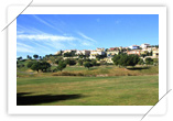 Vilamartin Golf Course